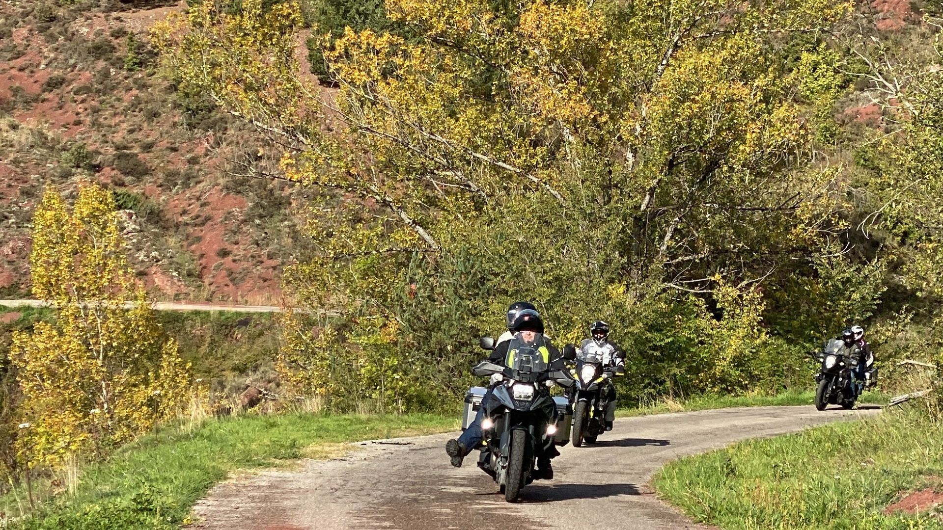 Ruta del mimbre