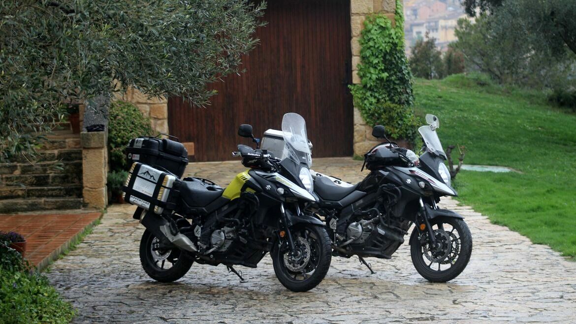 Ruta de los tres Reyes
