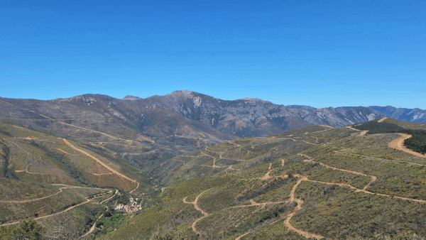 Ruta por la Sierra de Francia y Las Hurdes: entre curvas, paisajes y tradición