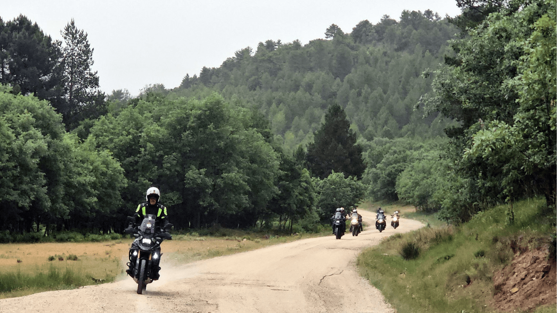 Ruta Cuenca y Reino de Moya